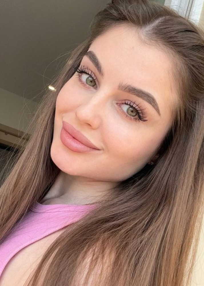 Индивидуалка Ника фото № 2 в городе Россошь