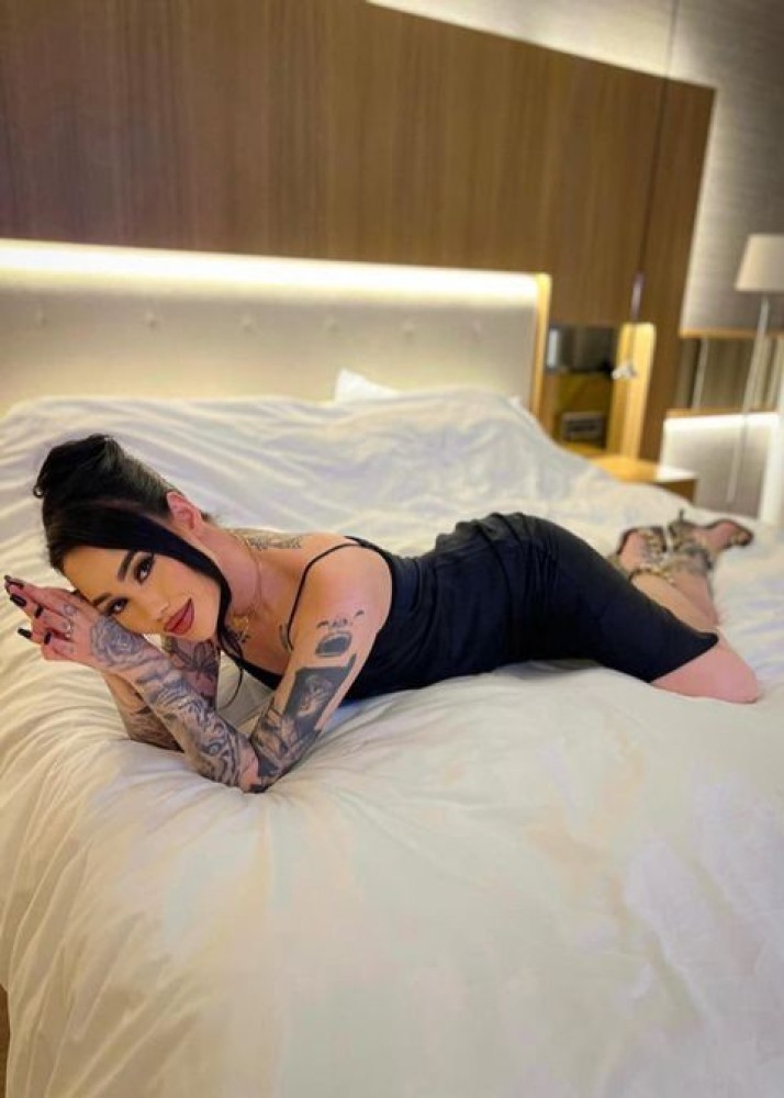 Индивидуалка Николь главное фото в городе Россошь 