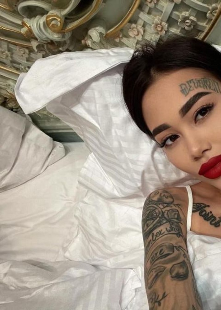 Индивидуалка Николь фото № 2 в городе Россошь