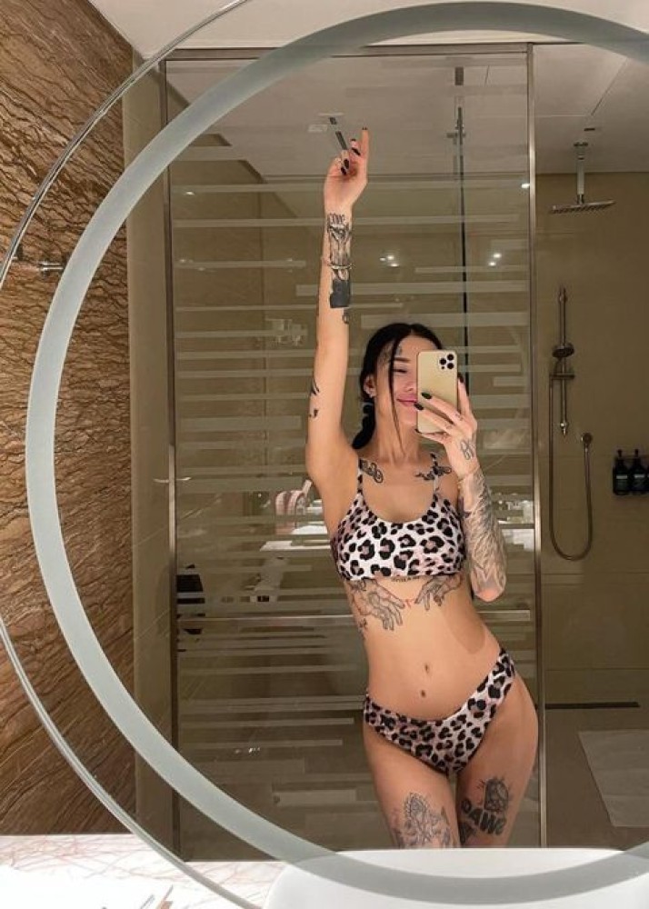 Индивидуалка Николь фото № 2 в городе Россошь