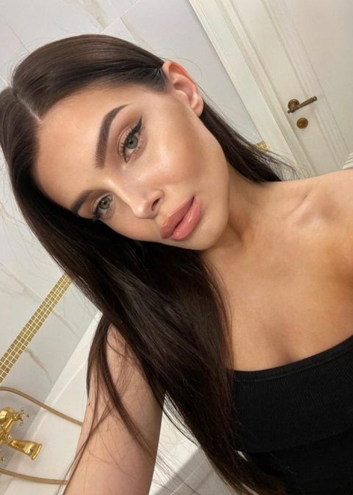 Индивидуалка Николь главное фото в городе Россошь 