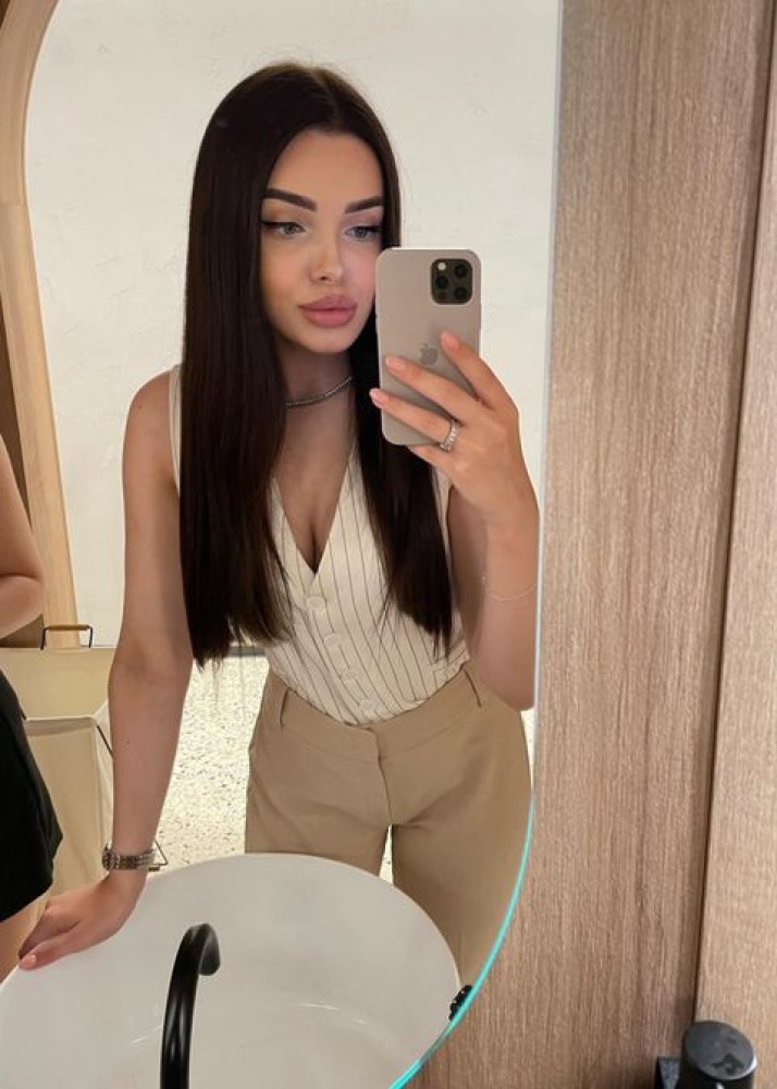 Индивидуалка Николь фото № 2 в городе Россошь