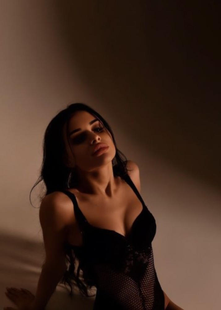 Индивидуалка Оксана фото № 2 в городе Россошь