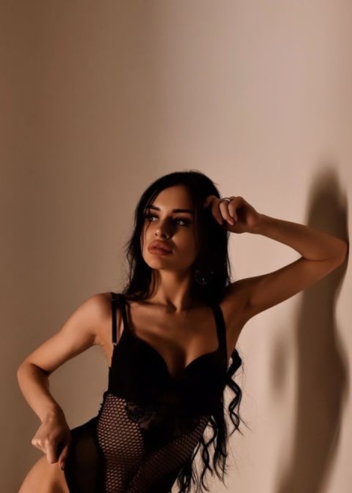 Индивидуалка Оксана фото № 2 в городе Россошь