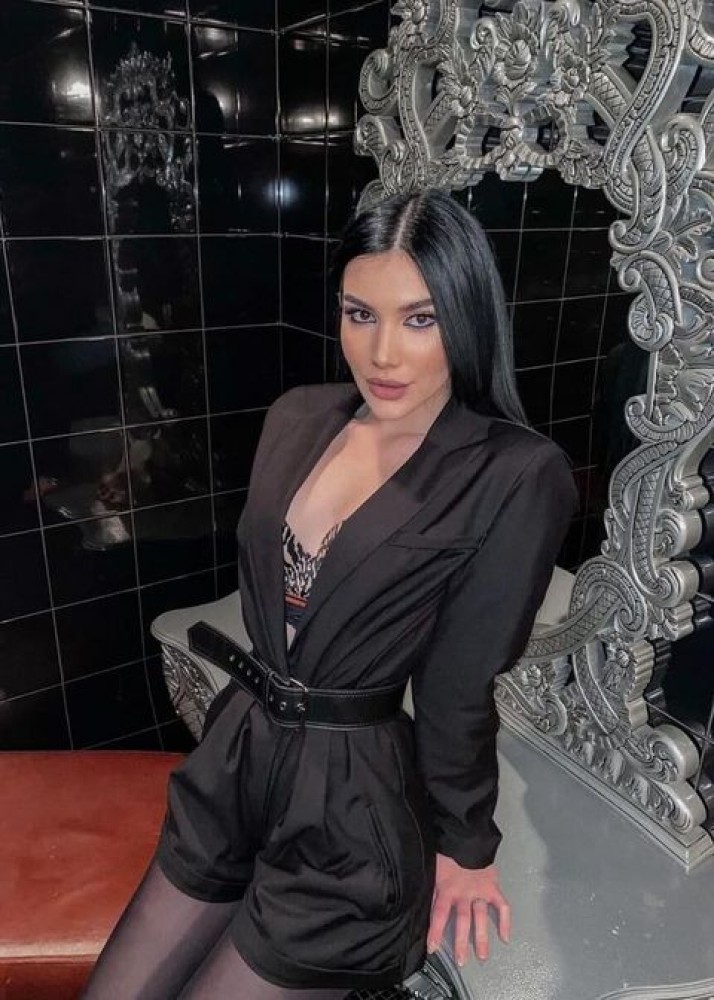 Индивидуалка Полина фото № 2 в городе Россошь