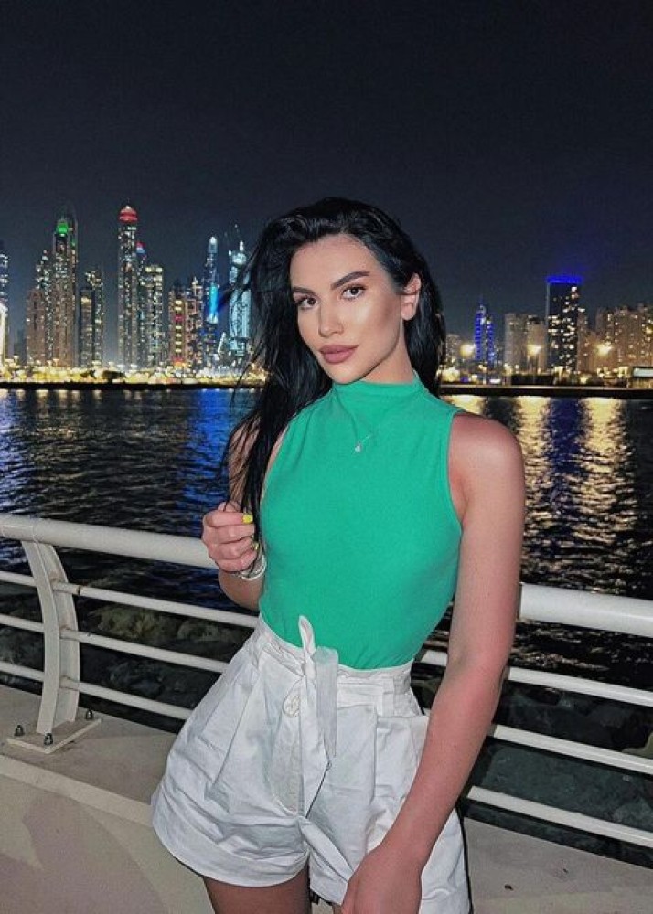 Индивидуалка Полина фото № 2 в городе Россошь