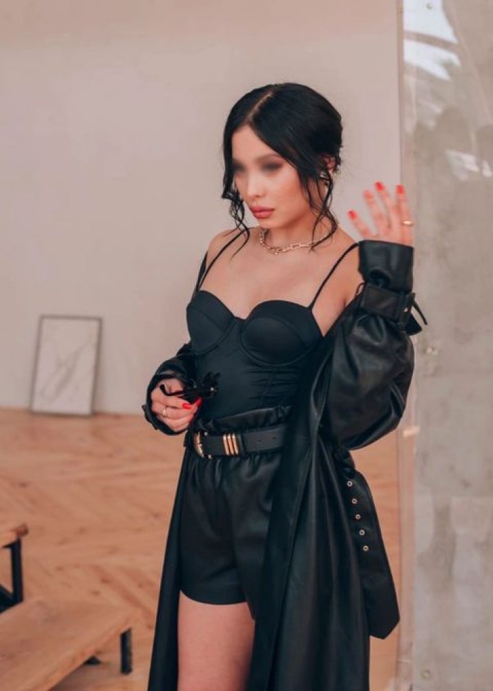 Индивидуалка Сандра главное фото в городе Россошь 