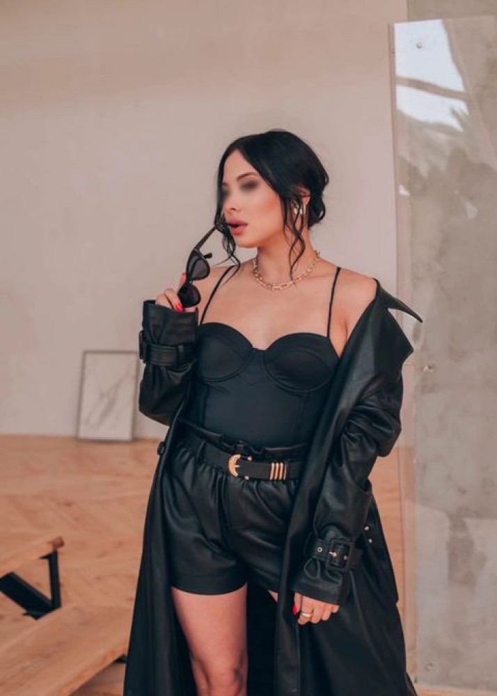 Индивидуалка Сандра фото № 2 в городе Россошь