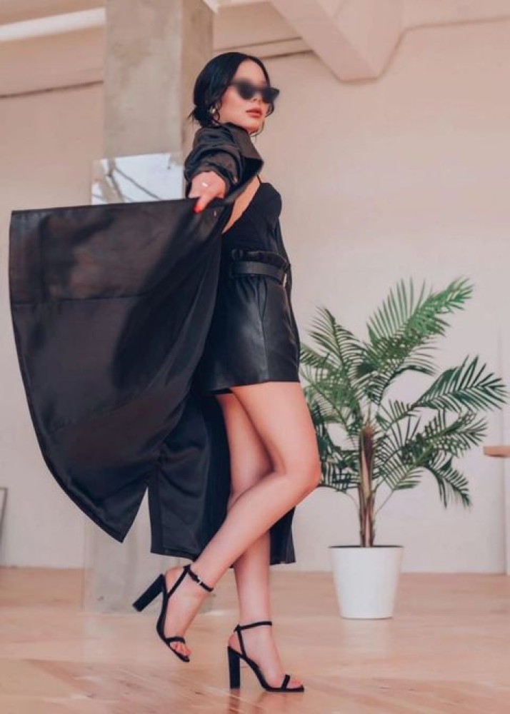 Индивидуалка Сандра фото № 2 в городе Россошь