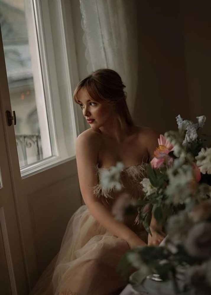 Индивидуалка Снежана фото № 2 в городе Россошь