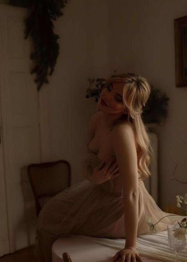 Индивидуалка Снежана фото № 2 в городе Россошь