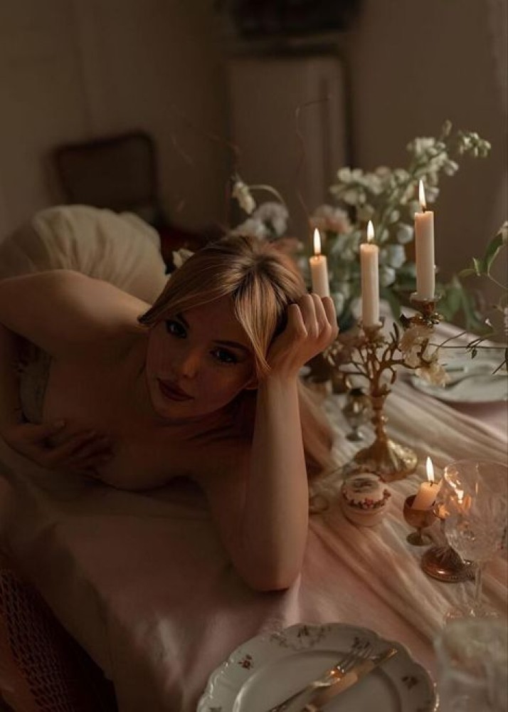 Индивидуалка Снежана фото № 2 в городе Россошь