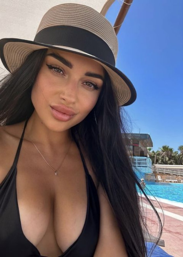 Индивидуалка София фото № 2 в городе Россошь