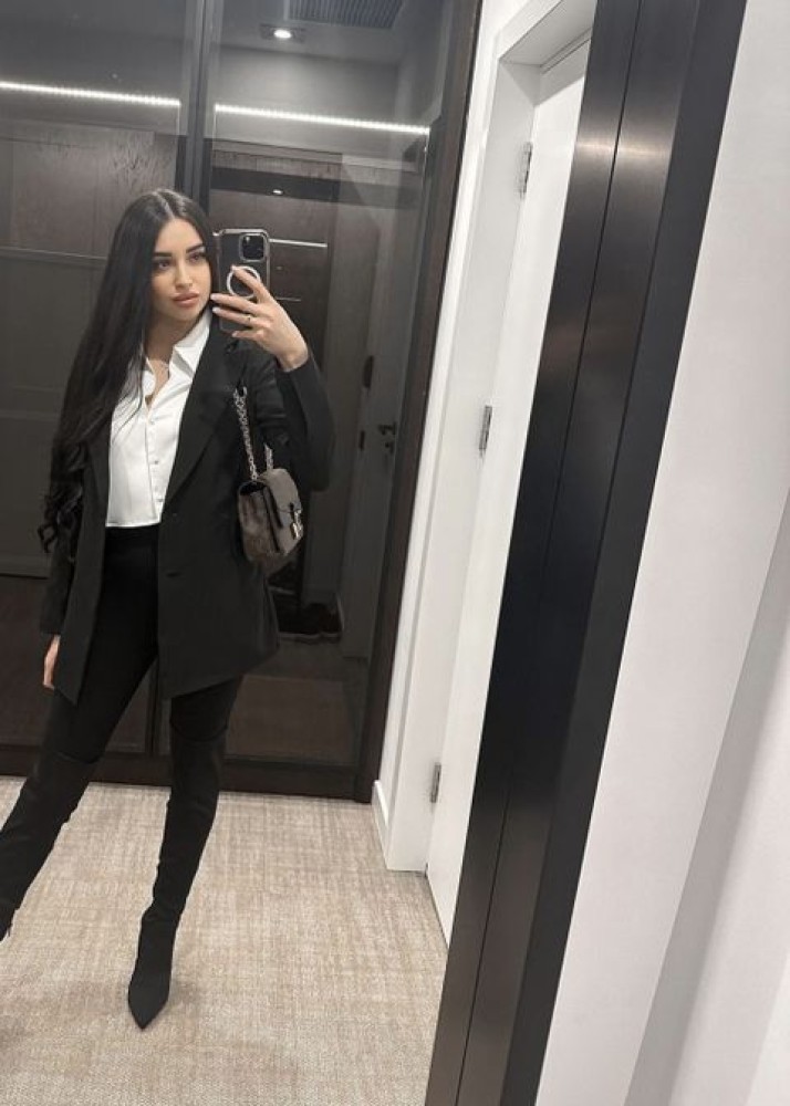 Индивидуалка София фото № 2 в городе Россошь