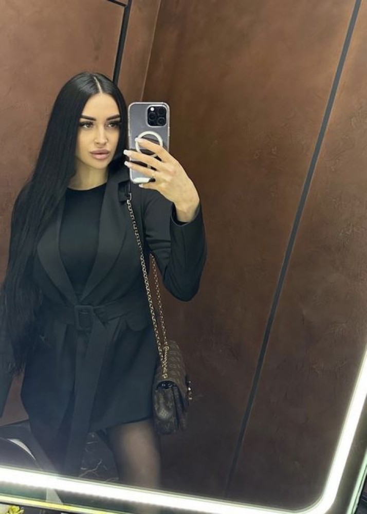 Индивидуалка София фото № 2 в городе Россошь