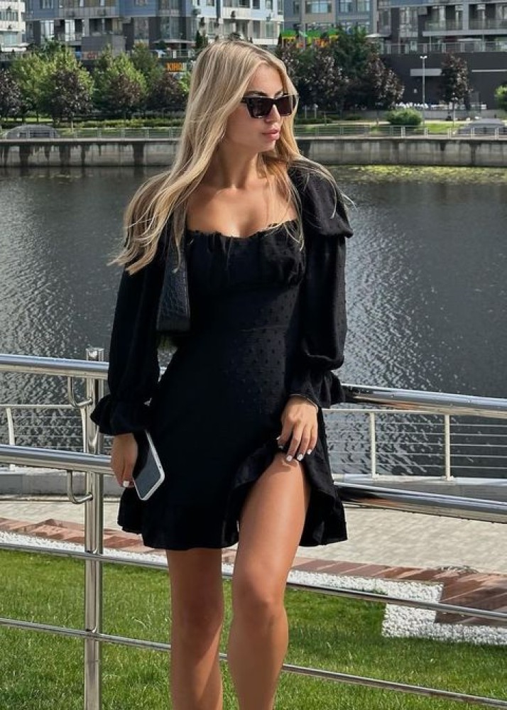 Индивидуалка Соня фото № 2 в городе Россошь