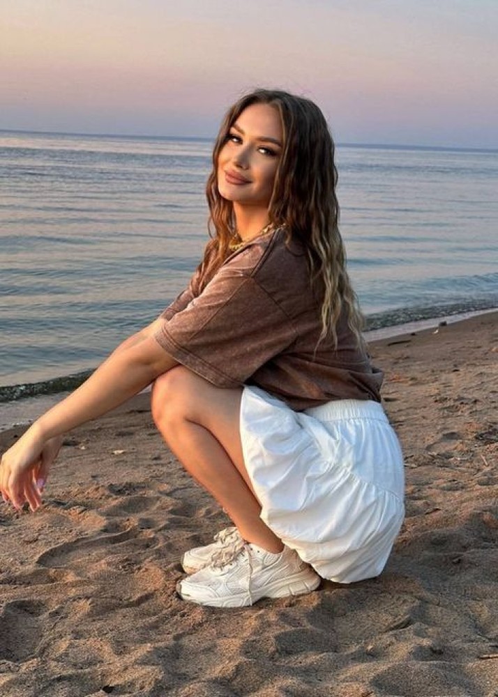 Индивидуалка Соня главное фото в городе Россошь 