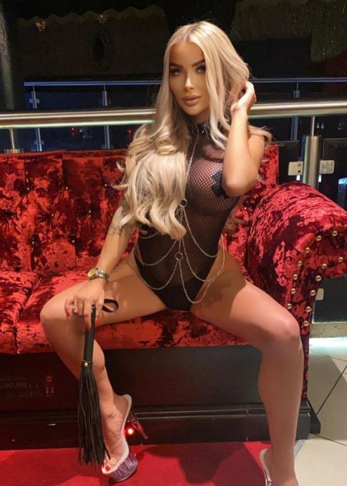 Индивидуалка Валерия фото № 2 в городе Россошь