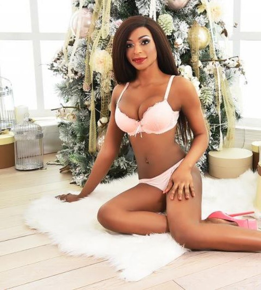 Индивидуалка Victoria фото № 2 в городе Россошь