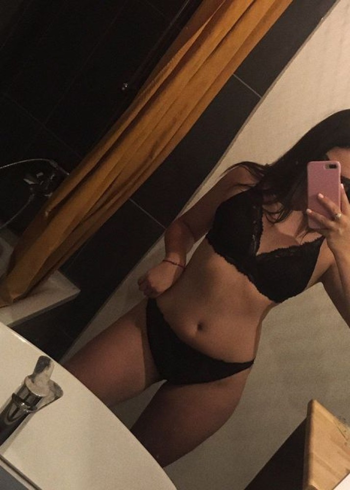 Индивидуалка Владилена фото № 2 в городе Россошь