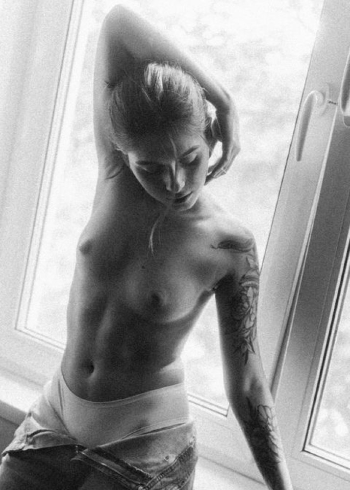 Индивидуалка Яна главное фото в городе Россошь 