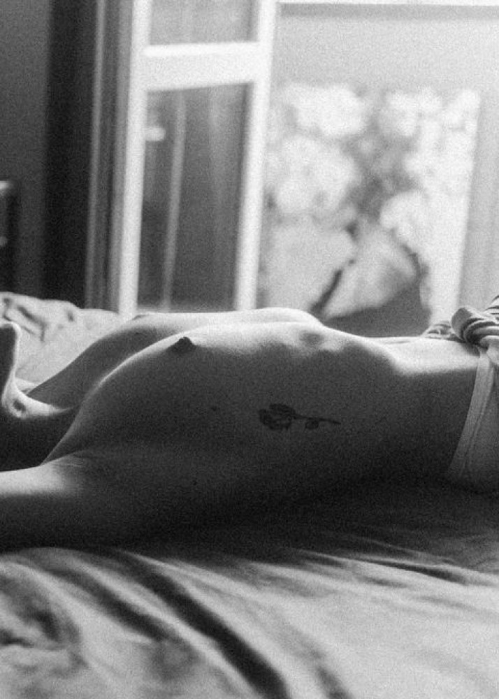 Индивидуалка Яна фото № 2 в городе Россошь