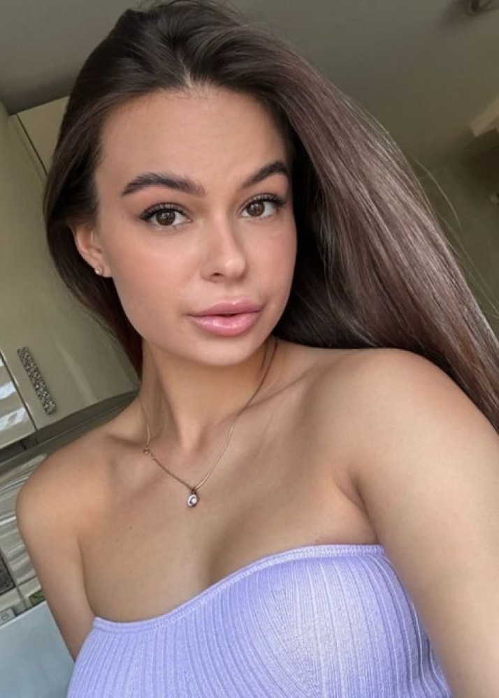 Индивидуалка Яна главное фото в городе Россошь 