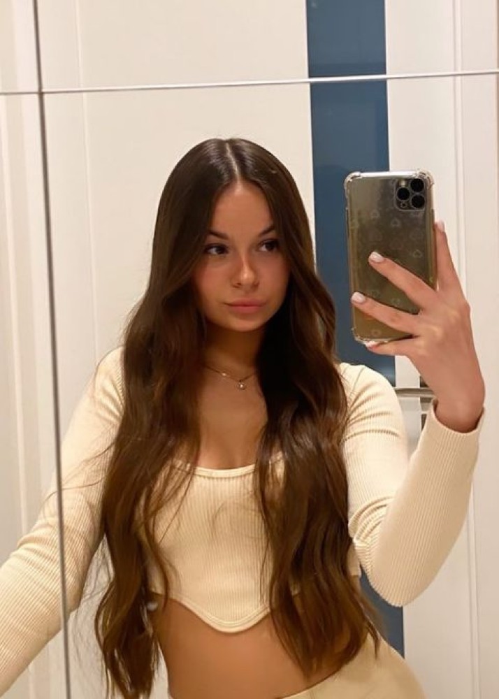 Индивидуалка Яна фото № 2 в городе Россошь