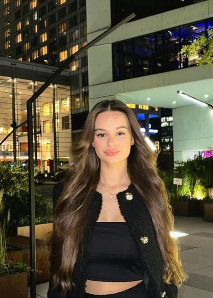 Индивидуалка Яна фото № 2 в городе Россошь