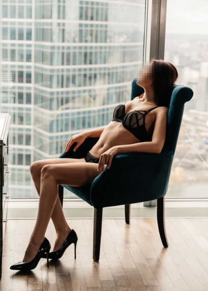 Индивидуалка Яна фото № 2 в городе Россошь