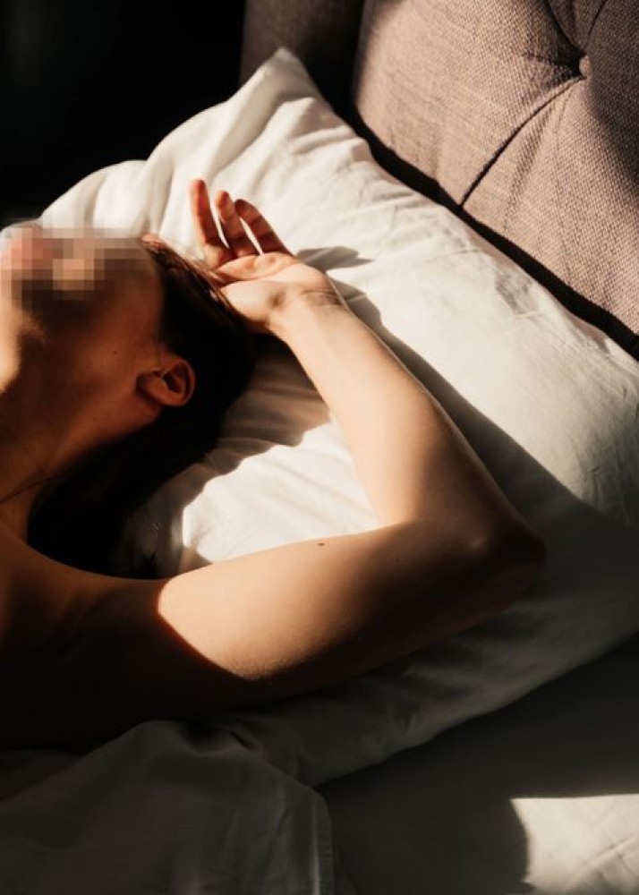 Индивидуалка Яна фото № 2 в городе Россошь