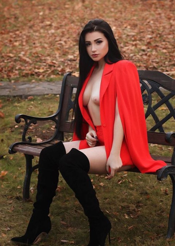 Индивидуалка Яна фото № 2 в городе Россошь