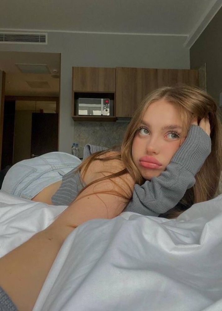 Индивидуалка Юля главное фото в городе Россошь 