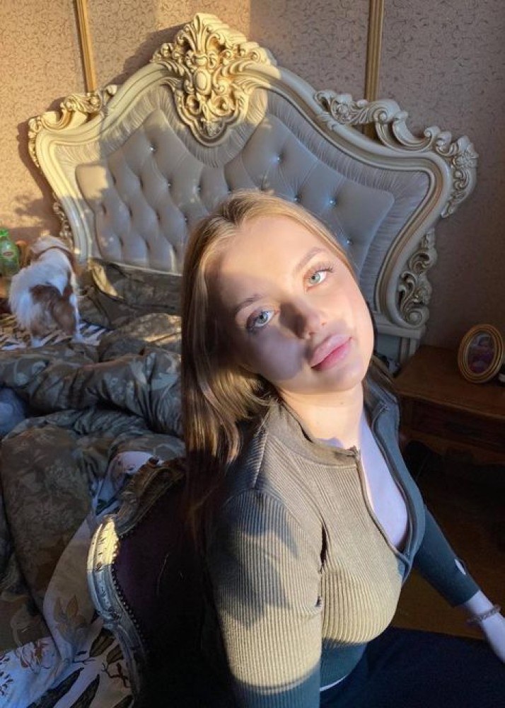 Индивидуалка Юля фото № 2 в городе Россошь