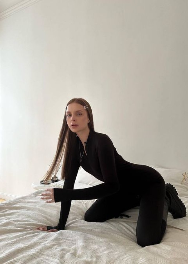 Индивидуалка Юля фото № 2 в городе Россошь