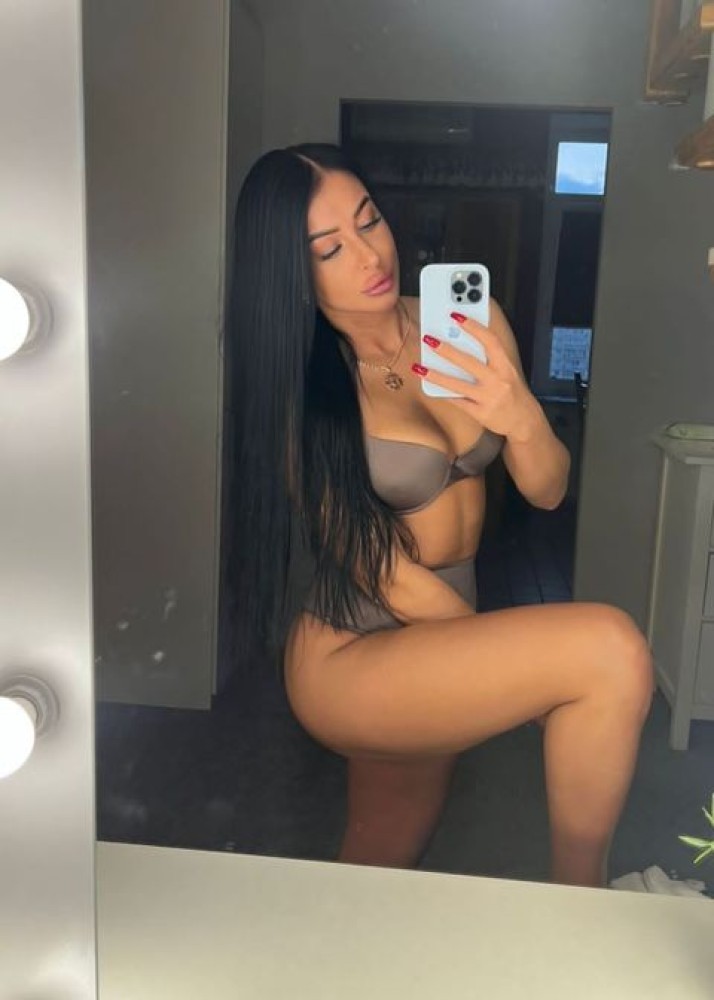 Индивидуалка Юля фото № 2 в городе Россошь