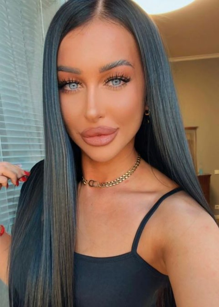 Индивидуалка Юля фото № 2 в городе Россошь