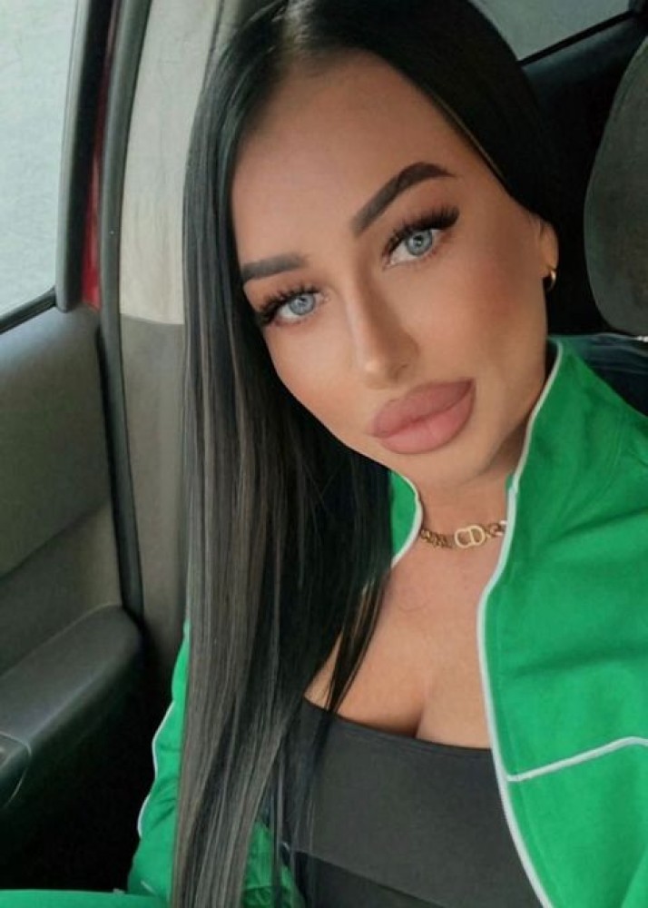 Индивидуалка Юля фото № 2 в городе Россошь