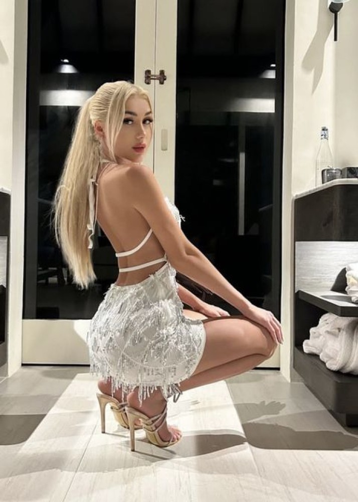 Индивидуалка Алесия фото № 2 в городе Россошь