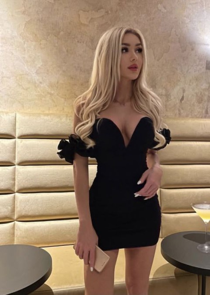 Индивидуалка Алесия фото № 2 в городе Россошь