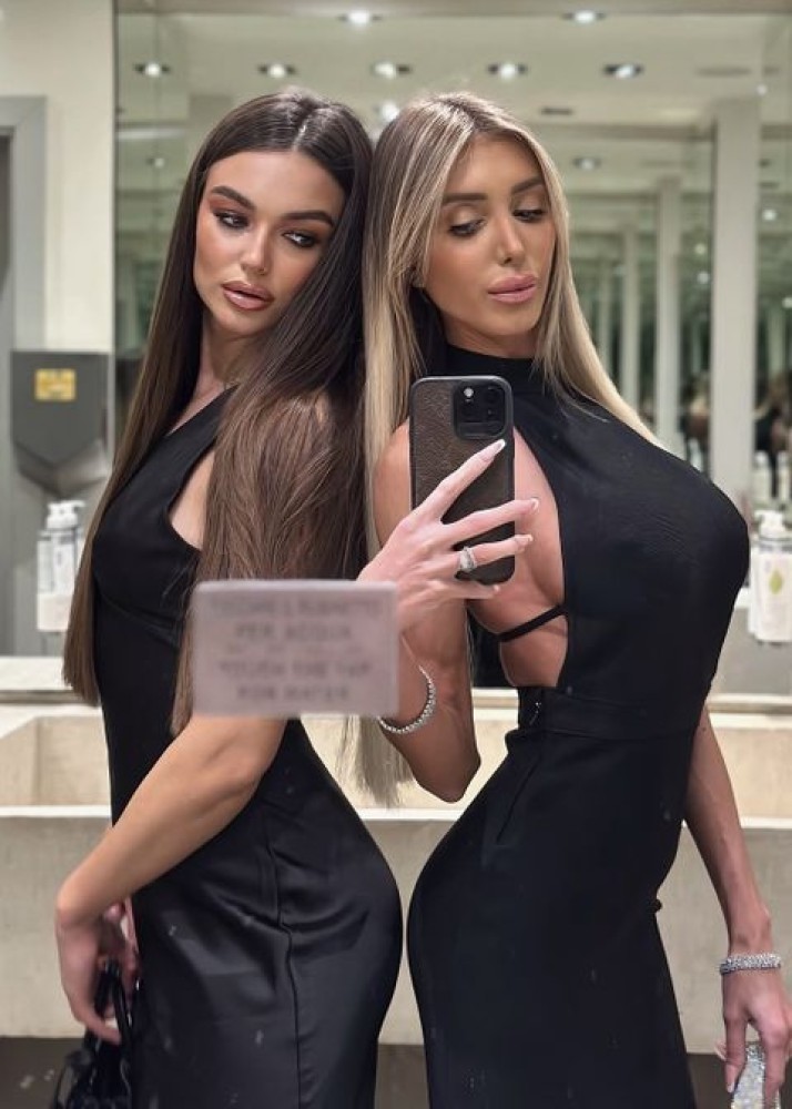 Индивидуалка Алина фото № 2 в городе Россошь