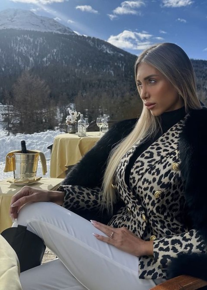 Индивидуалка Алина фото № 2 в городе Россошь