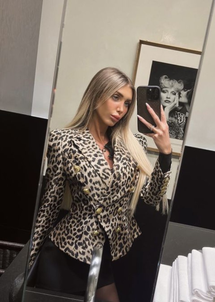 Индивидуалка Алина фото № 2 в городе Россошь