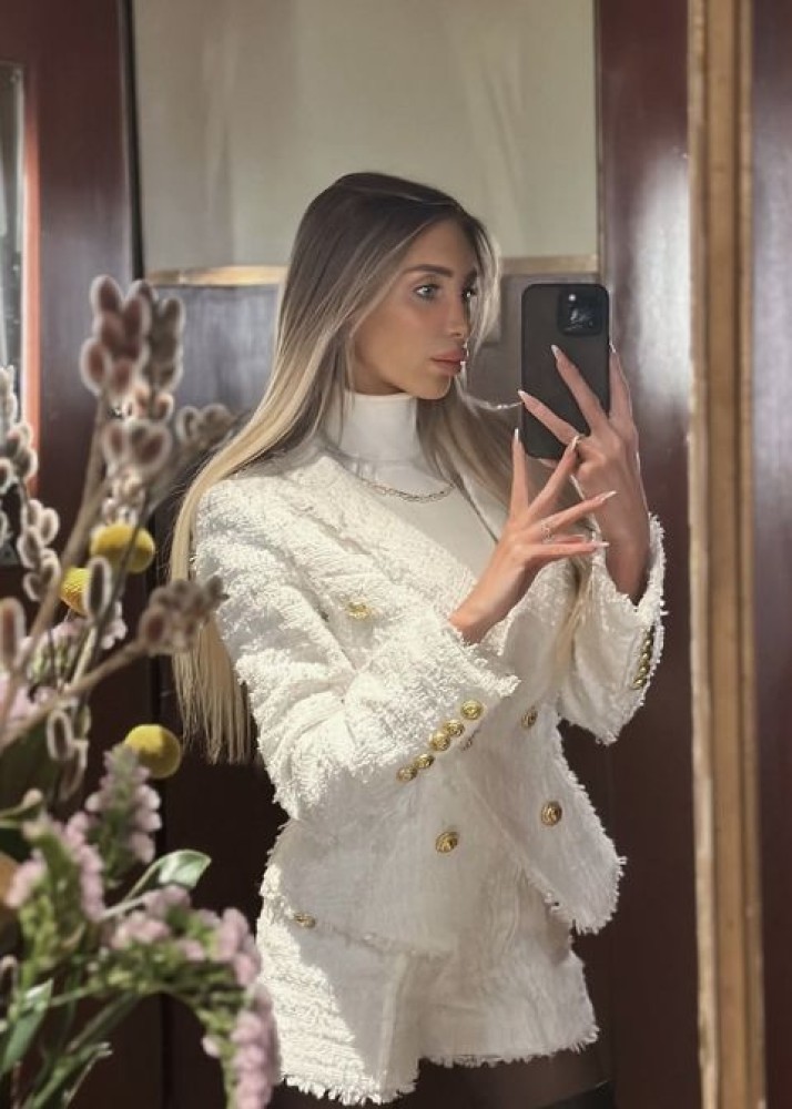 Индивидуалка Алина фото № 2 в городе Россошь