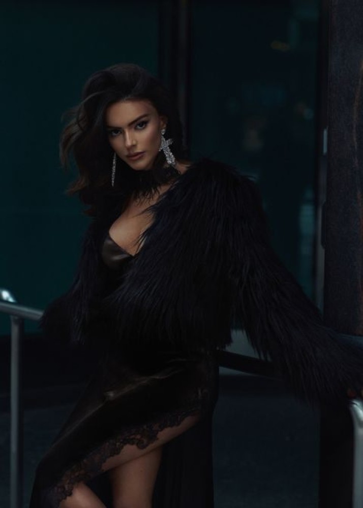 Индивидуалка Белка фото № 2 в городе Россошь