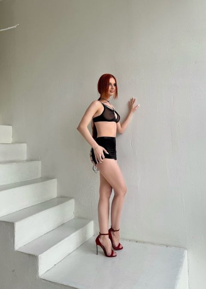 Индивидуалка Карина фото № 2 в городе Россошь