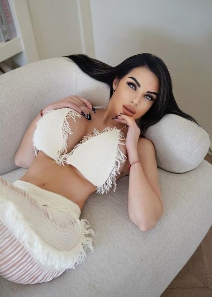 Индивидуалка Карина фото № 2 в городе Россошь