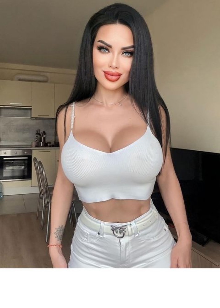 Индивидуалка Карина фото № 2 в городе Россошь