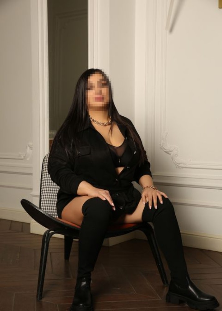 Индивидуалка Крис фото № 2 в городе Россошь