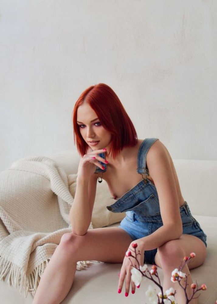 Индивидуалка Лиса фото № 2 в городе Россошь